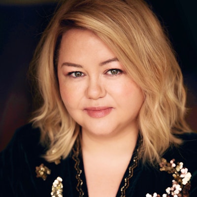 portrait photo of Kirsty Greenwood