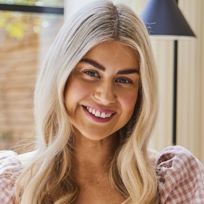portrait photo of Daisy Payne