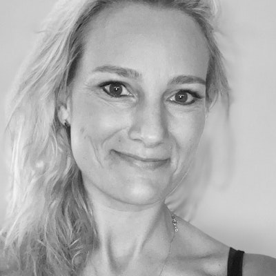 portrait photo of Josie Ferguson