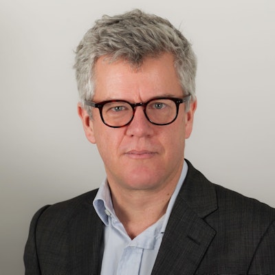 portrait photo of Jolyon Maugham