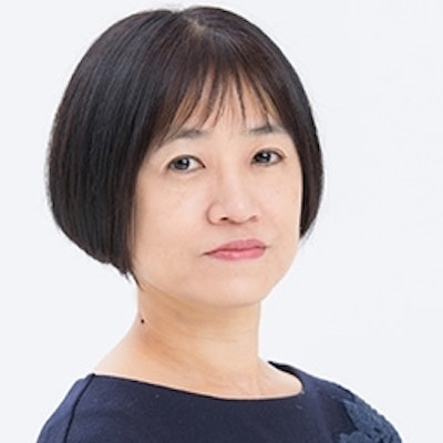 portrait photo of Riku Onda