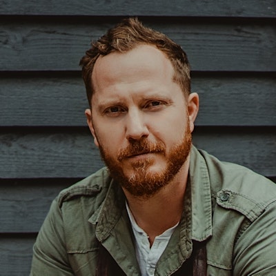 portrait photo of Callum Robinson