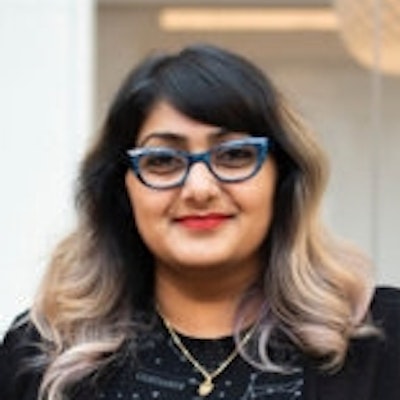 portrait photo of Preeti Chhibber
