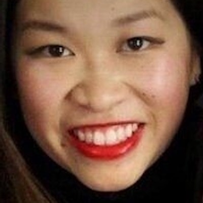 portrait photo of Brenda Chun RD