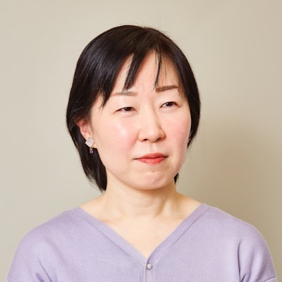 portrait photo of Syou Ishida