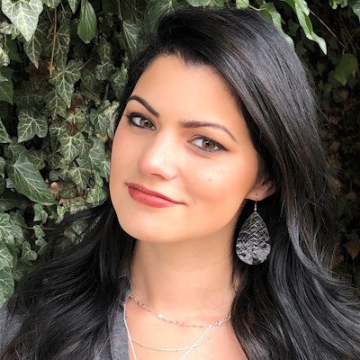 portrait photo of Ande Pliego