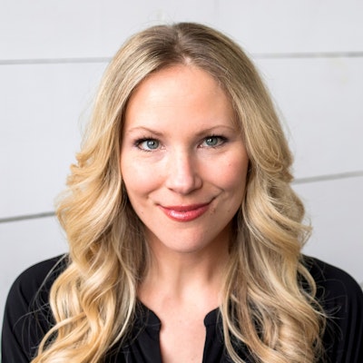 portrait photo of Paisley Hope