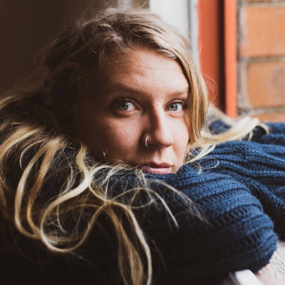 portrait photo of Amie McNee