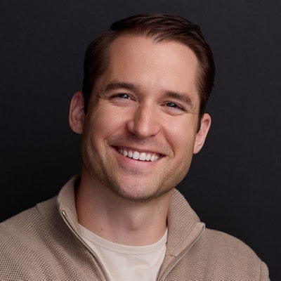 portrait photo of Jefferson Fisher
