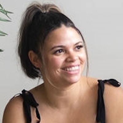 portrait photo of Kristin Cast