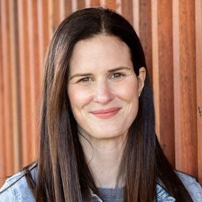 portrait photo of Emma Mugglestone