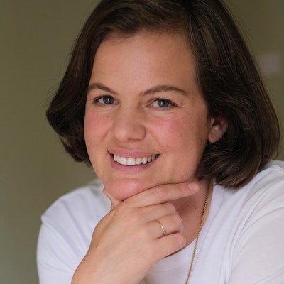 portrait photo of Jessica Stanley