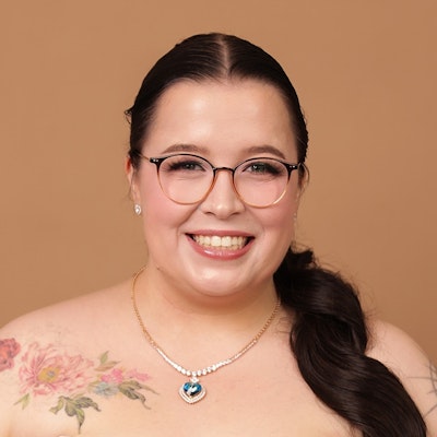 portrait photo of Bronte-Marie Wesson