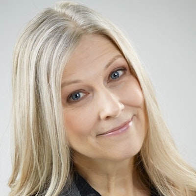 portrait photo of Cinders McLeod