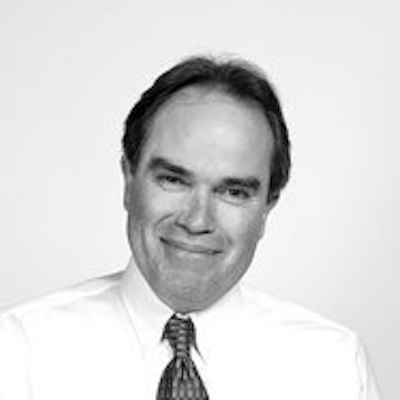 portrait photo of Richard Conniff