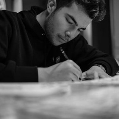 portrait photo of Vexx