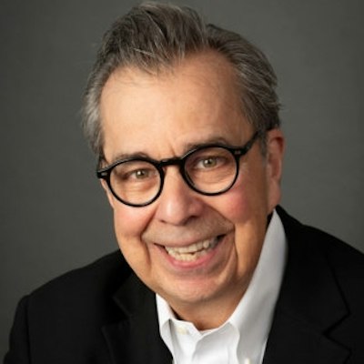 portrait photo of Chris Grabenstein