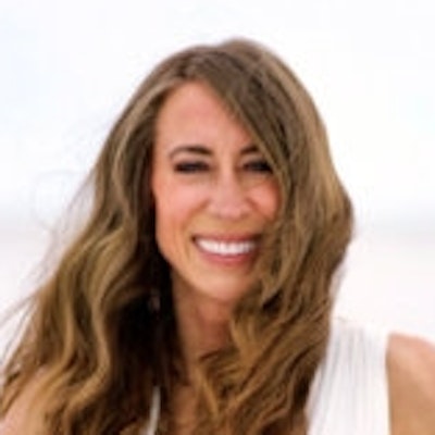 portrait photo of Melissa Urban