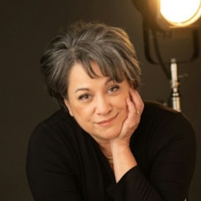 portrait photo of Alma Katsu