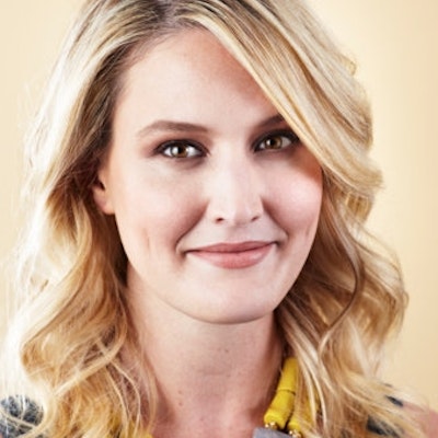 portrait photo of Suzanne Rindell