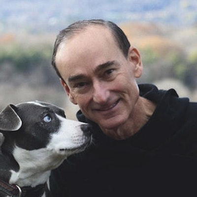 portrait photo of Chris Bohjalian