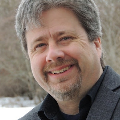 portrait photo of John Jackson Miller