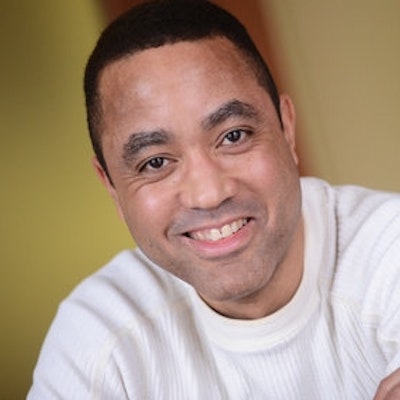 portrait photo of John McWhorter