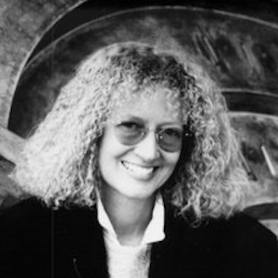 portrait photo of Mary Pope Osborne