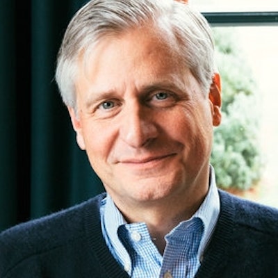 portrait photo of Jon Meacham