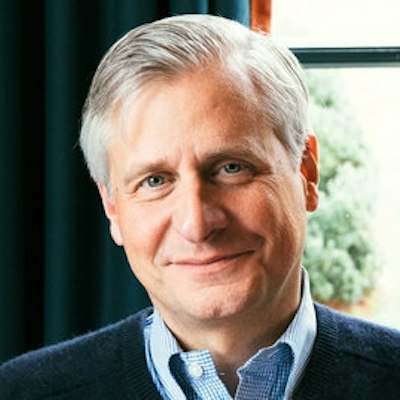 portrait photo of Jon Meacham