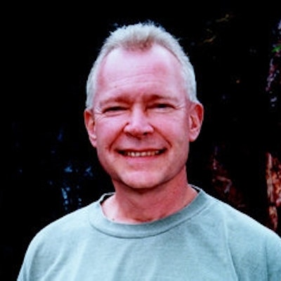 portrait photo of Terry Brooks