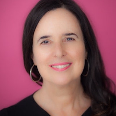 portrait photo of Ruth Behar