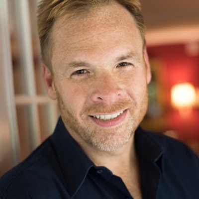 portrait photo of Greg Howard