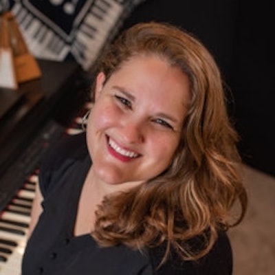 portrait photo of Emily Norris