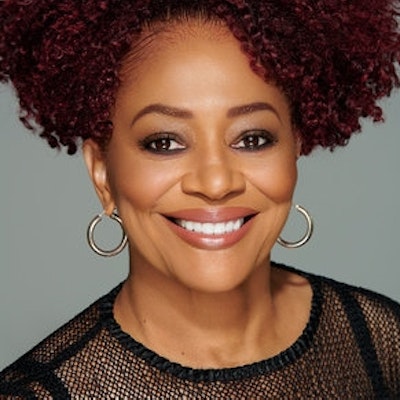 portrait photo of Terry McMillan