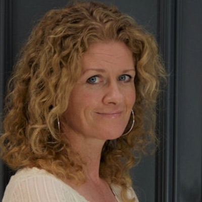 portrait photo of Susan Fletcher
