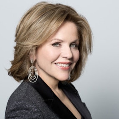 portrait photo of Renée Fleming