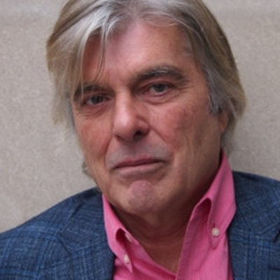 portrait photo of Jeff Rubin