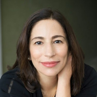 portrait photo of Judith Warner