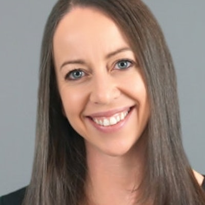 portrait photo of Jessica Brody