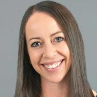 portrait photo of Jessica Brody