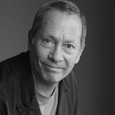 portrait photo of Eduardo Porter