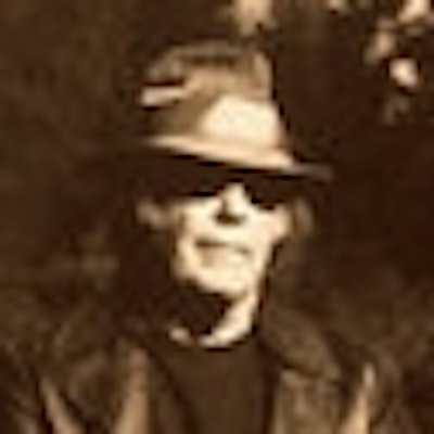 portrait photo of Neil Young