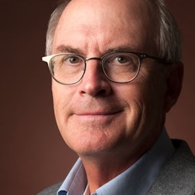 portrait photo of Nathaniel Philbrick