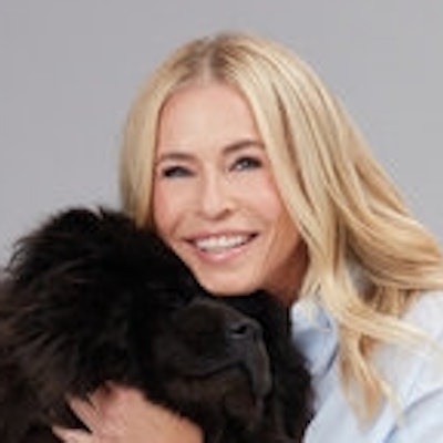 portrait photo of Chelsea Handler