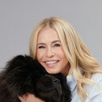 portrait photo of Chelsea Handler