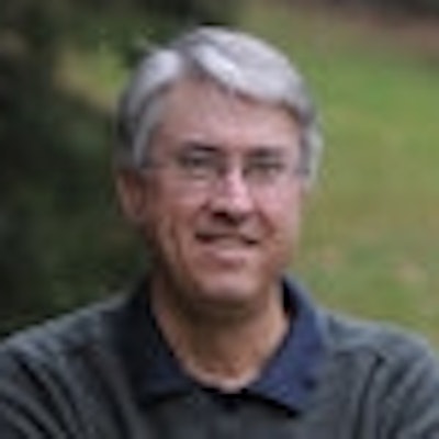 portrait photo of David Owen