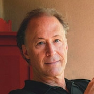 portrait photo of Hampton Sides