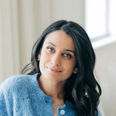 portrait photo of Neha Ruch