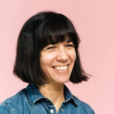 portrait photo of Suzy Ultman